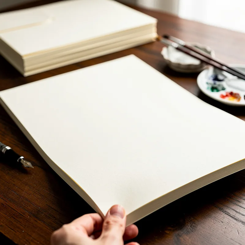 vellum