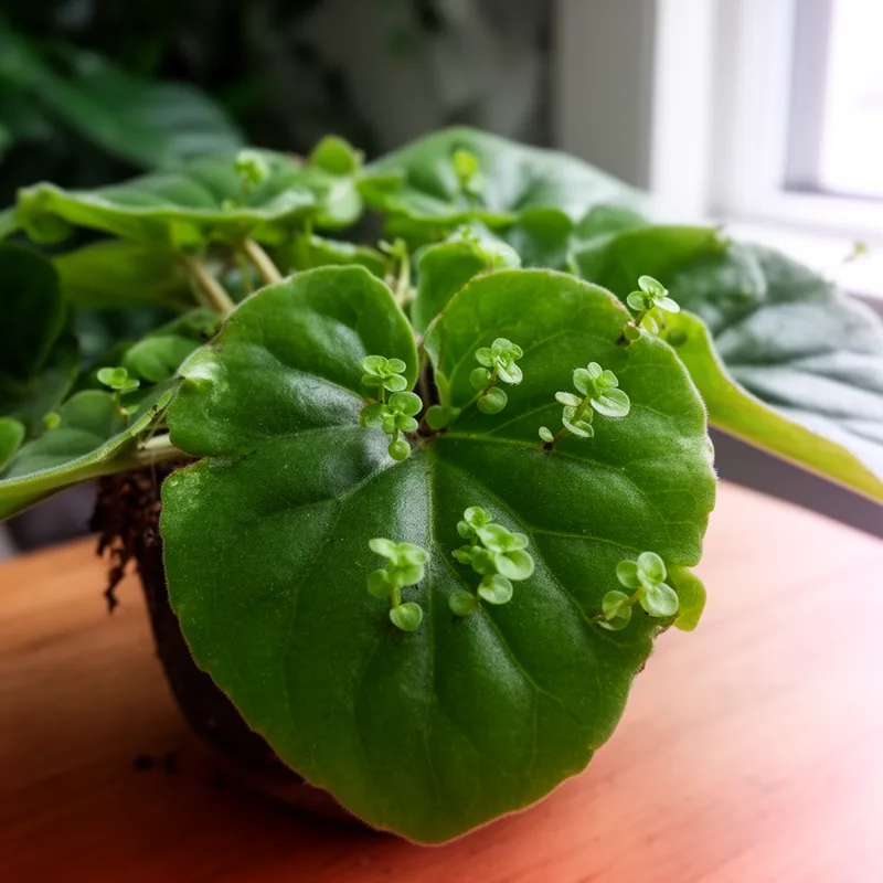 Tolmiea