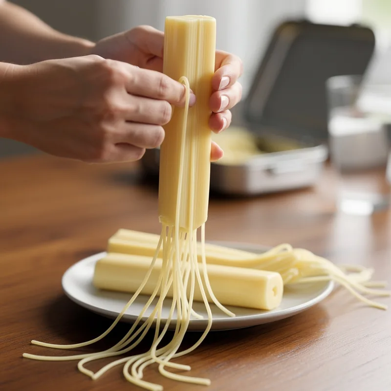 string cheese