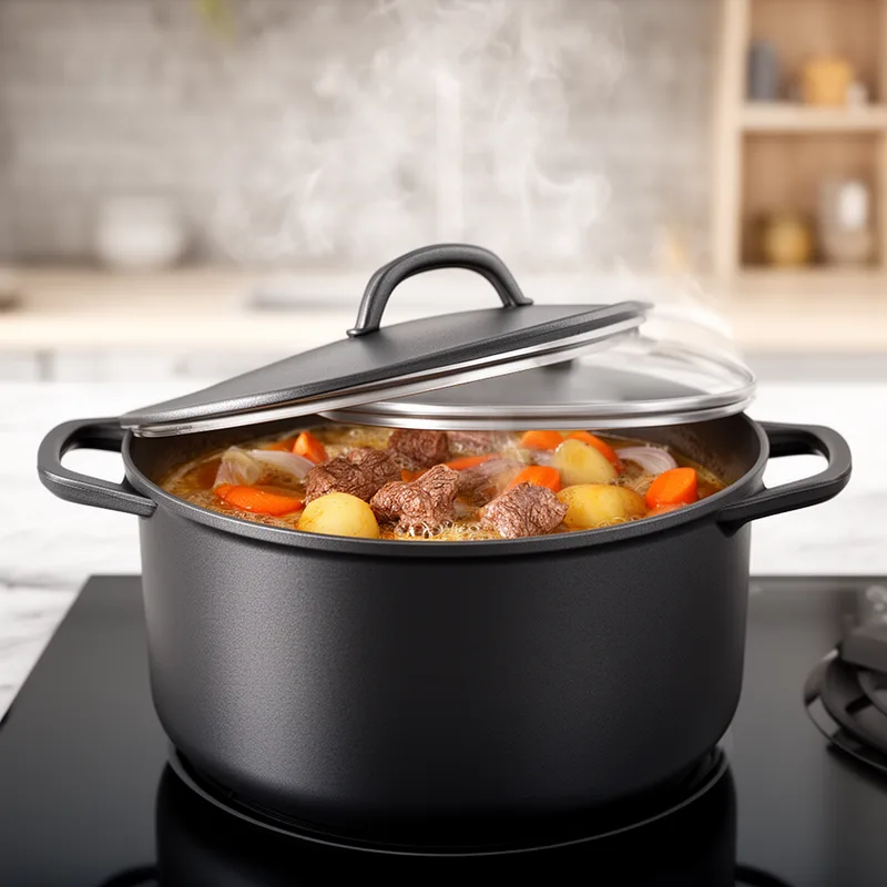 stewing pan