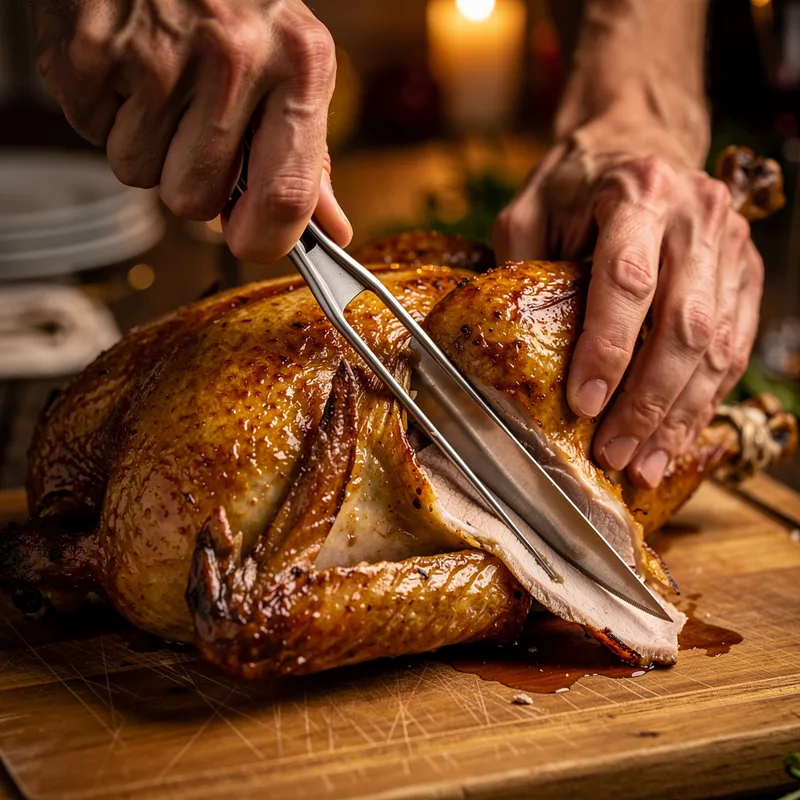 to carve