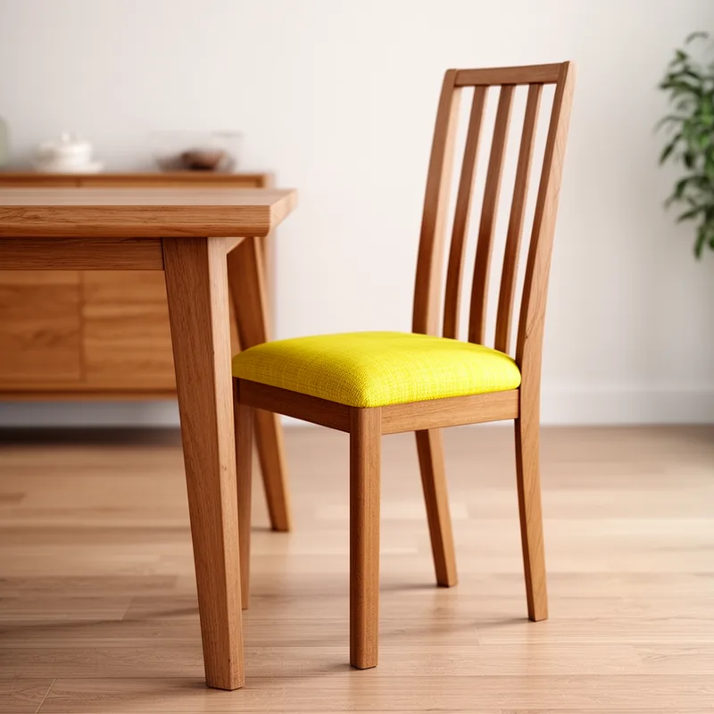 side chair