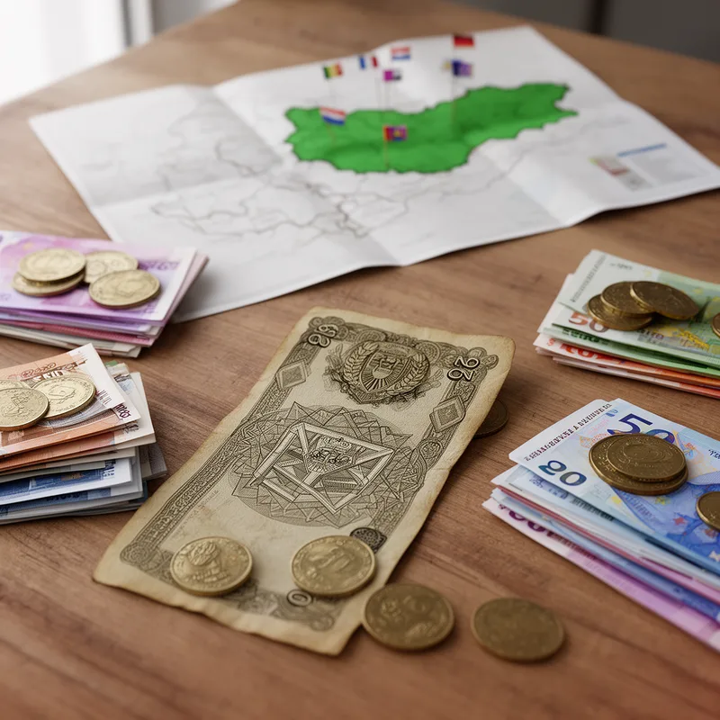 Yugoslavian dinar