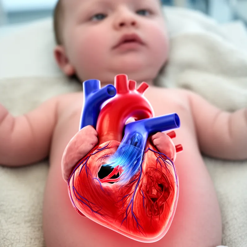 tetralogy of Fallot