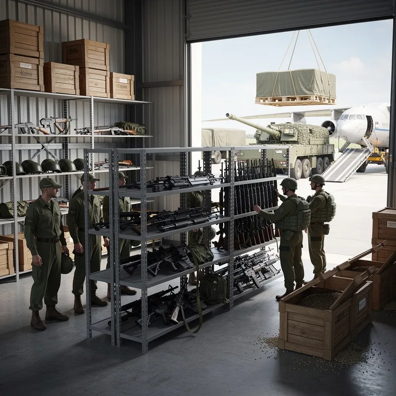 rearmament