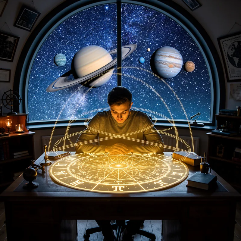 astrology