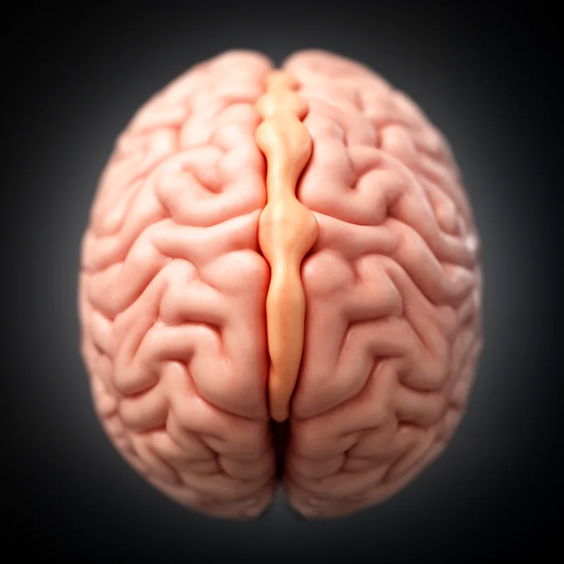 frontal gyrus