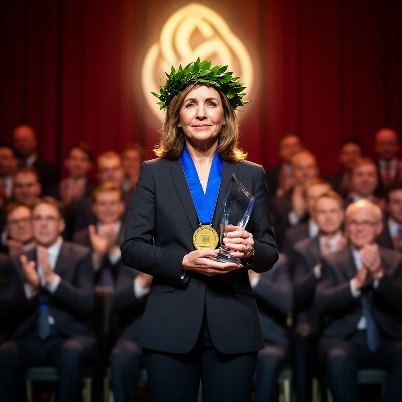 laureate