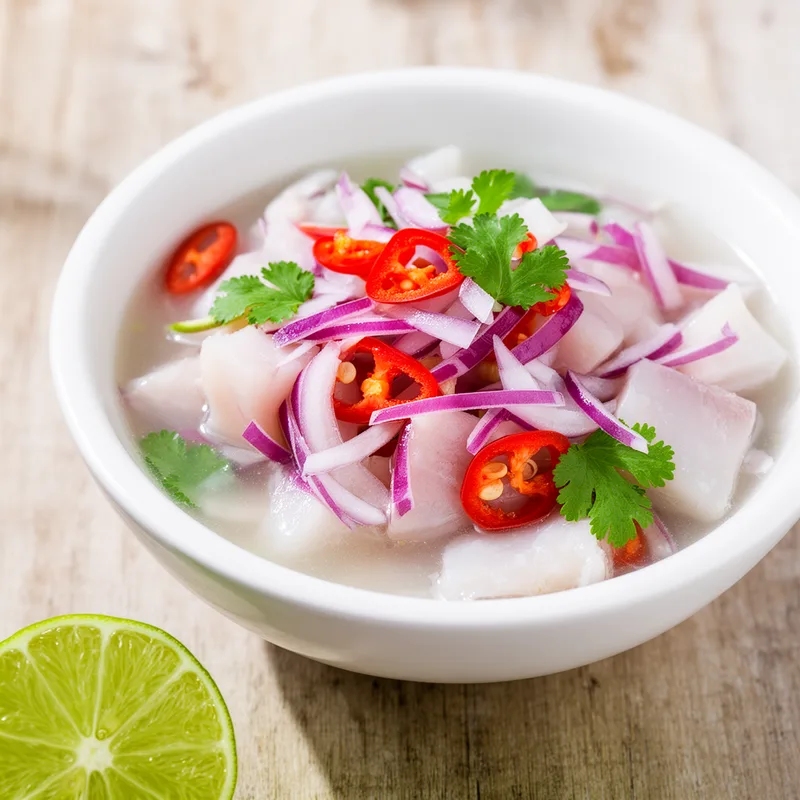 ceviche