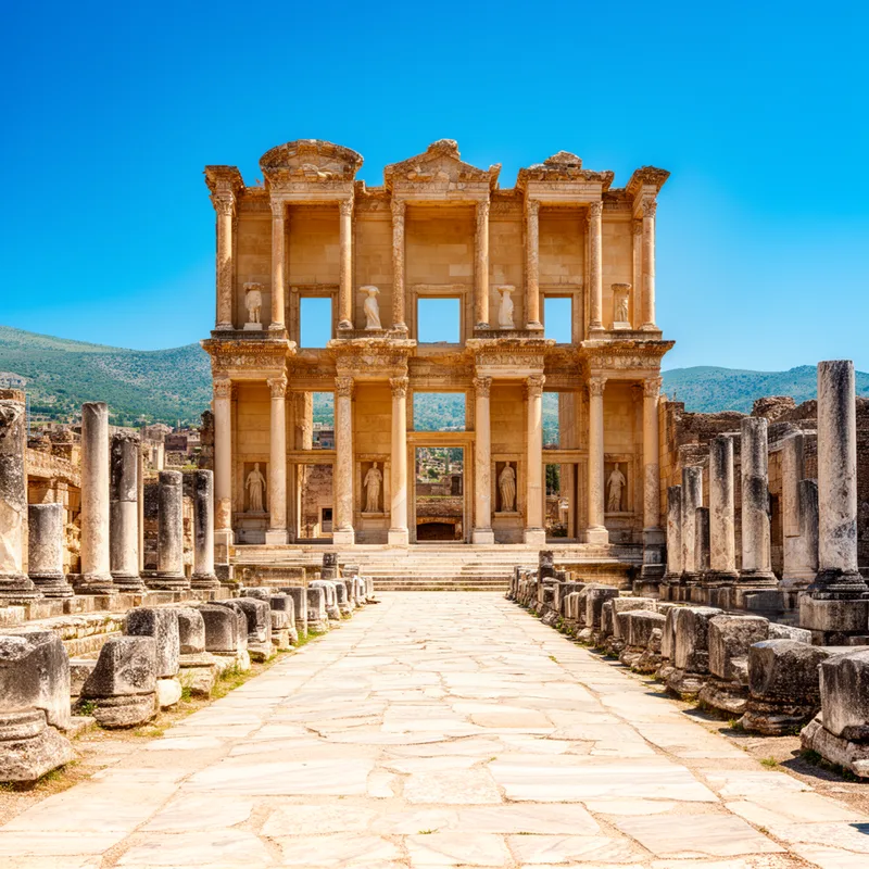 Ephesus