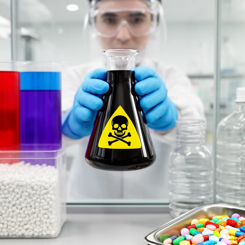 aminobenzine