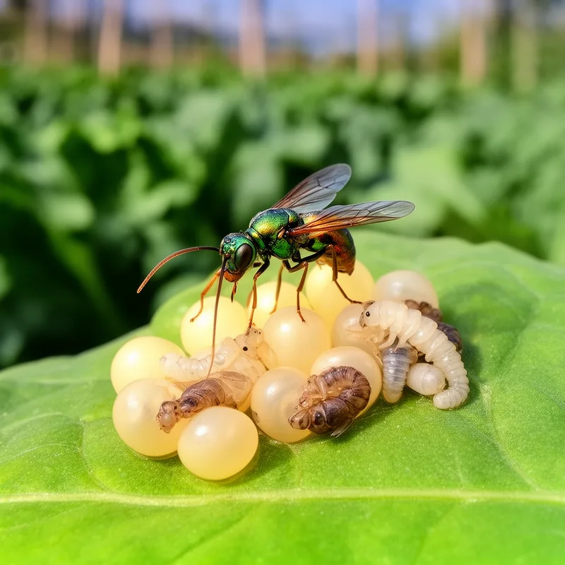 chalcidfly