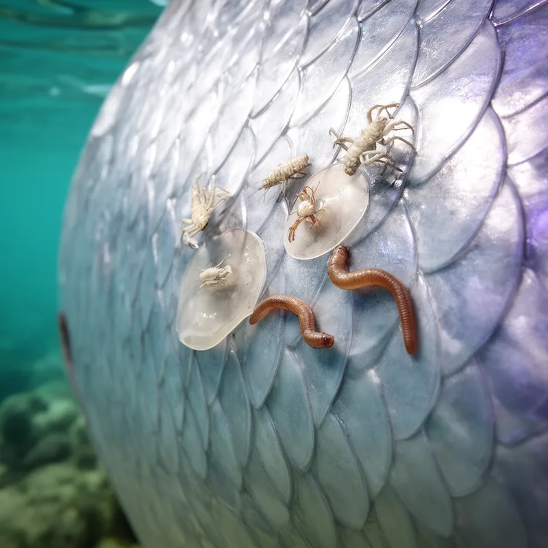 ectozoan