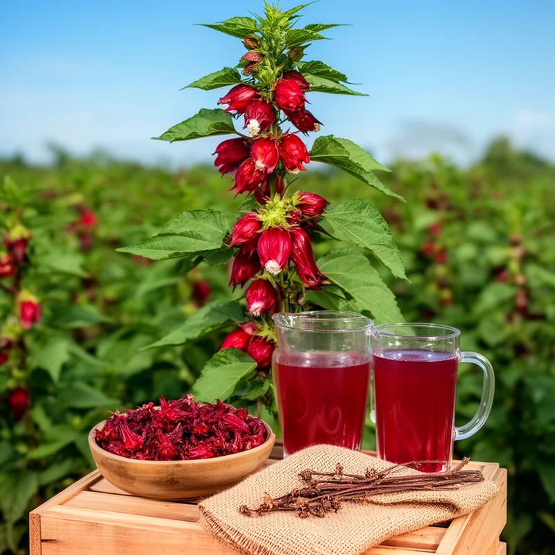 roselle