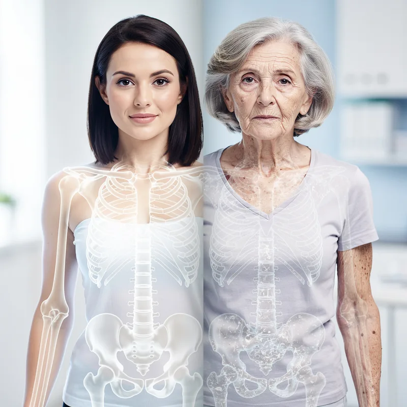 age-related
