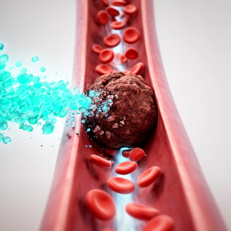 thrombolytic