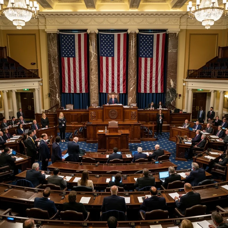 U.S. Congress