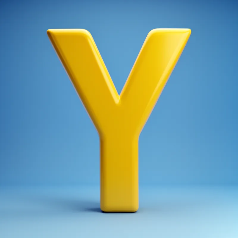 Y