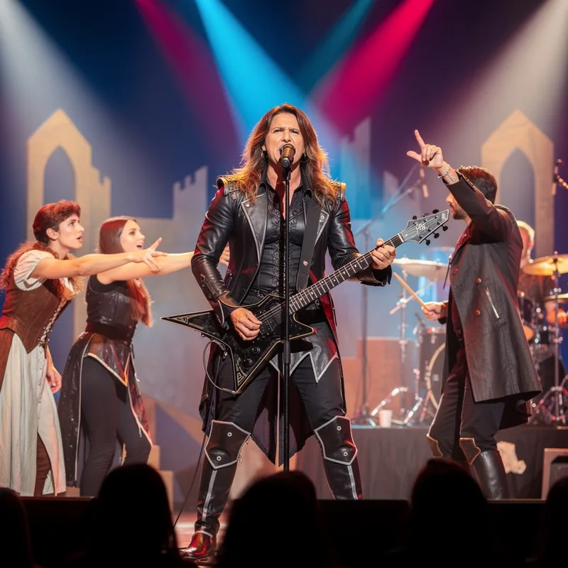 rock opera