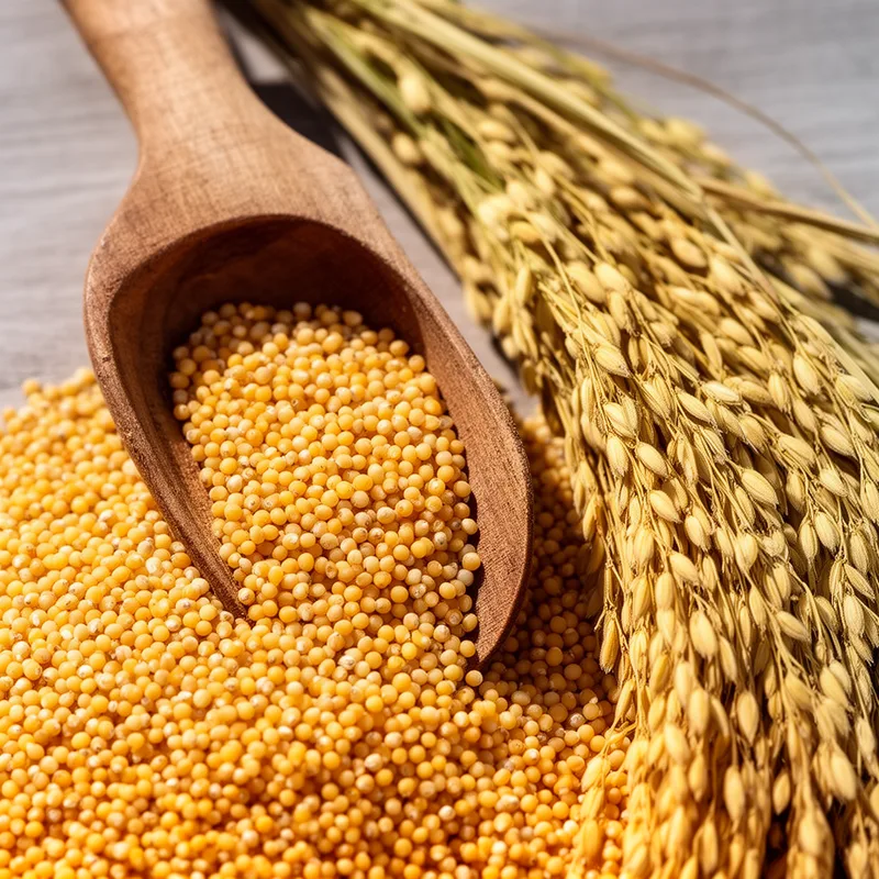 millet