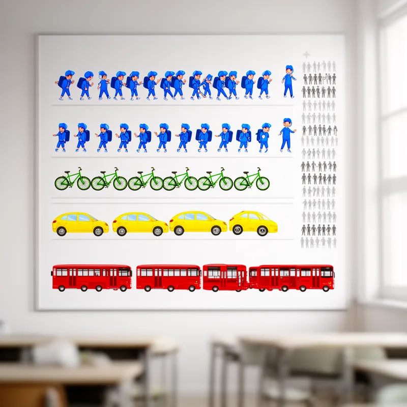 pictograph