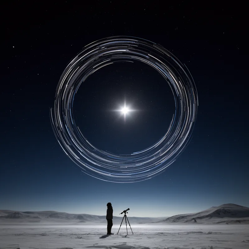 circumpolar