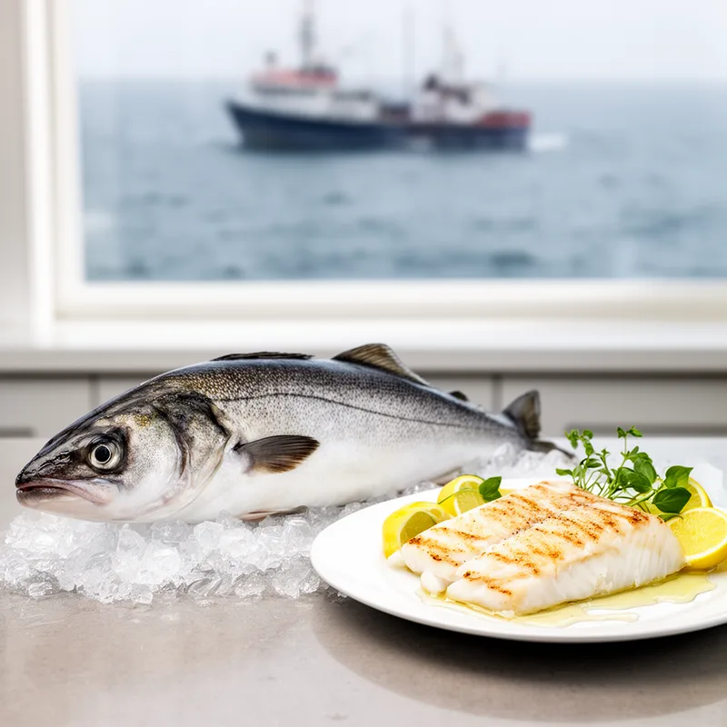 haddock