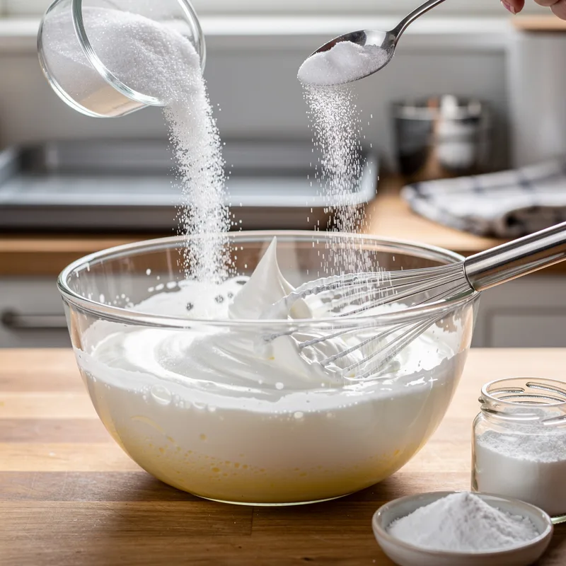 cream of tartar