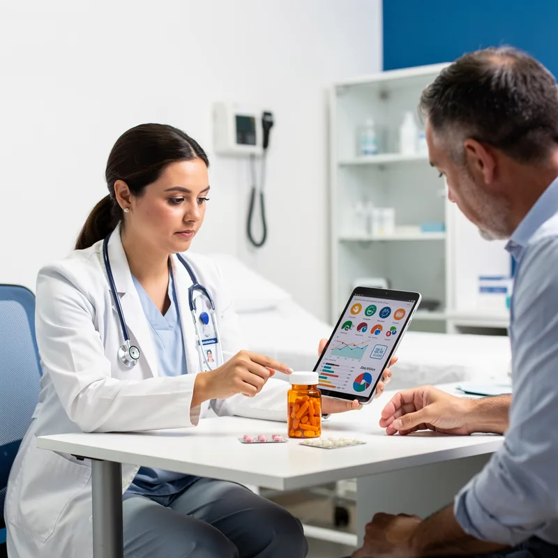 prescriber