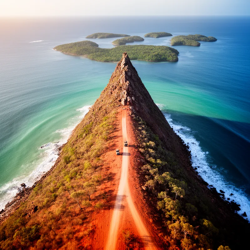 Cape York