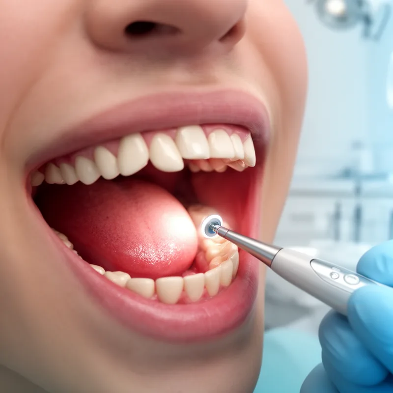 intraoral