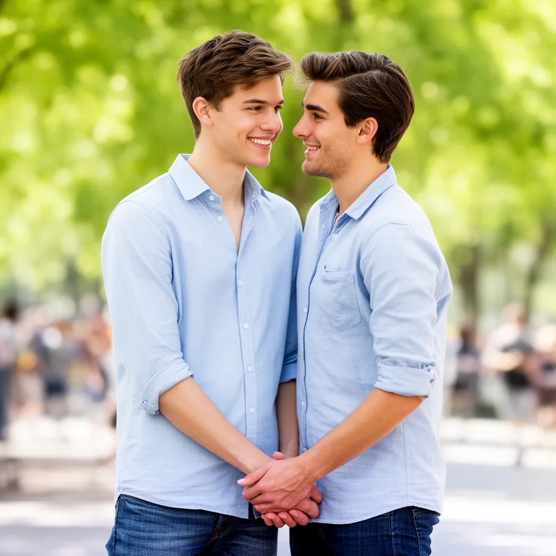 homophile