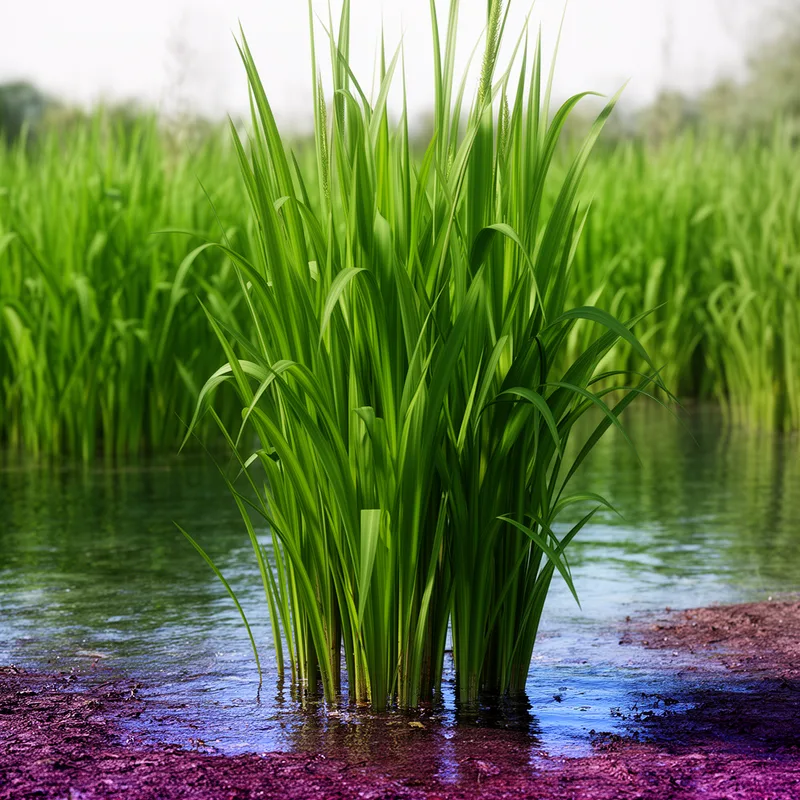 Phalaris arundinacea