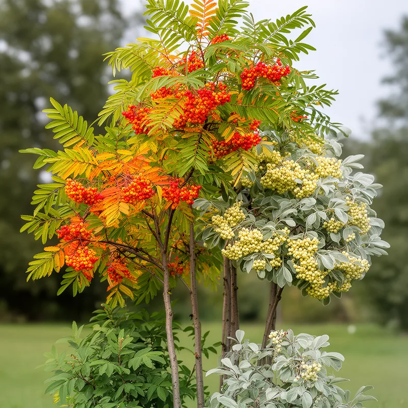 Sorbus