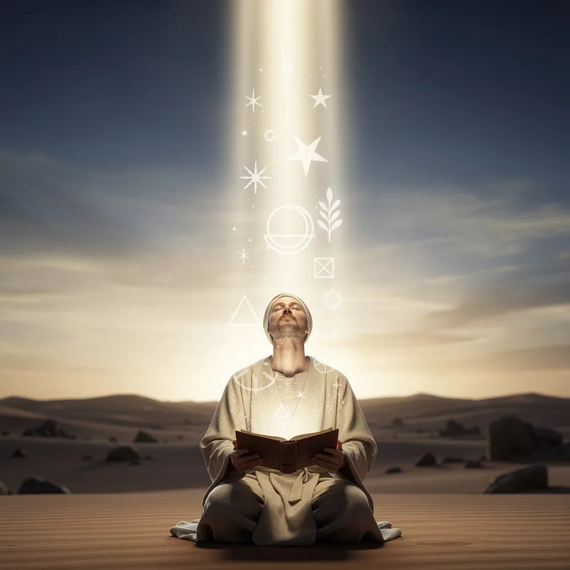 divine revelation