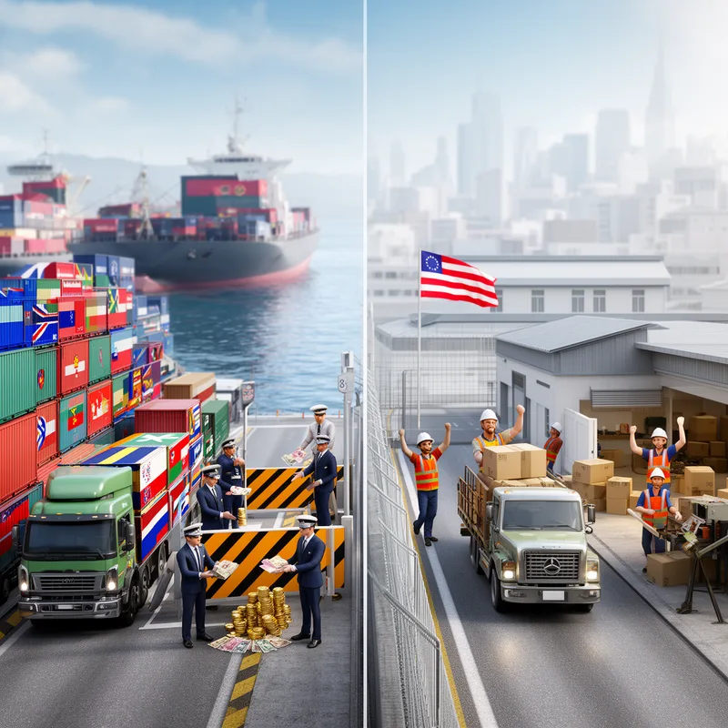 trade protection