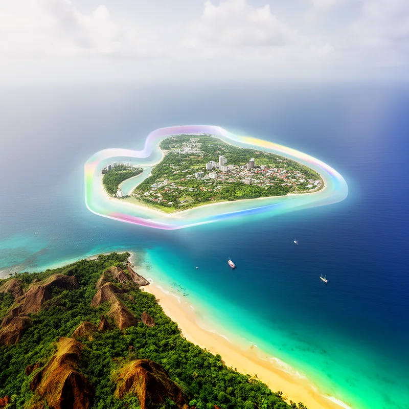 Republic of Trinidad and Tobago
