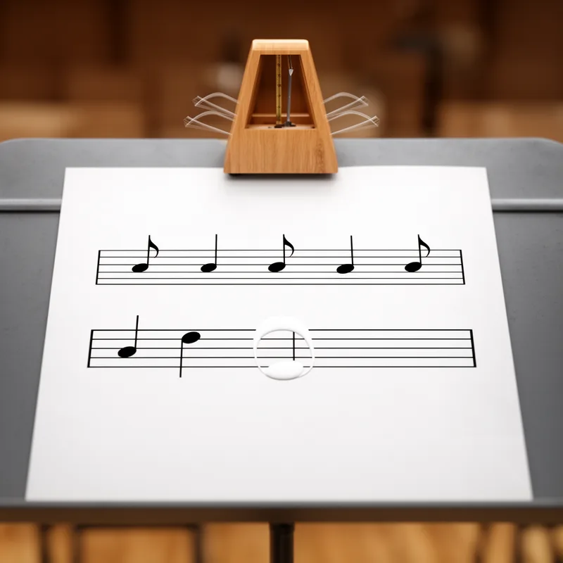 whole note
