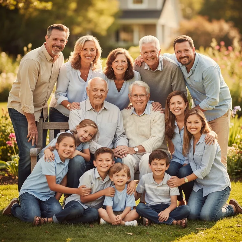 family