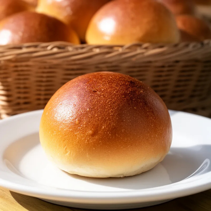 bun