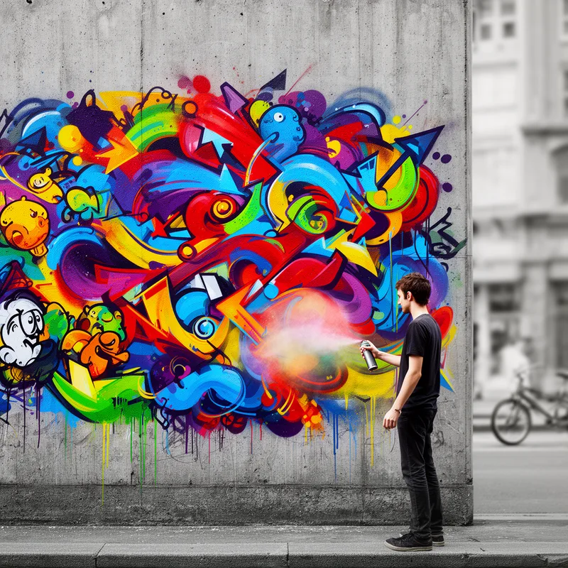 graff