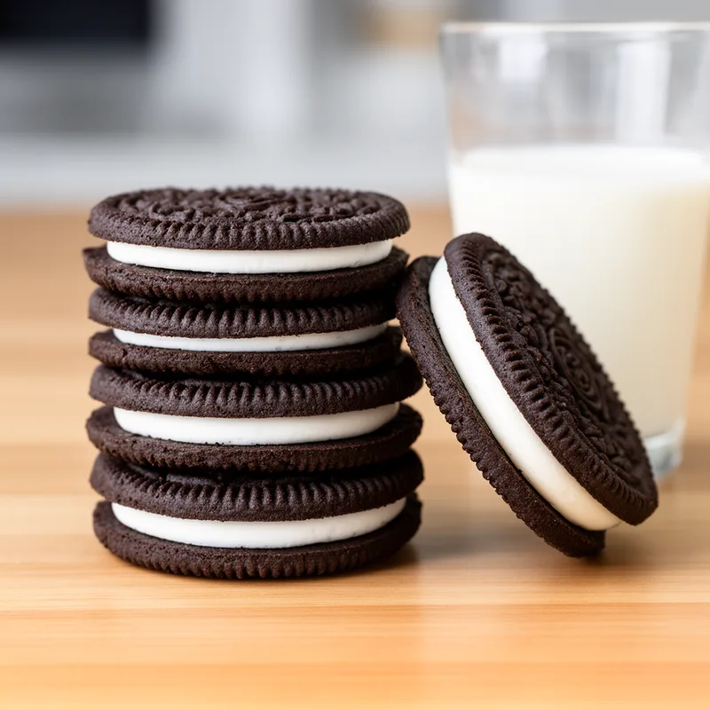 Oreo