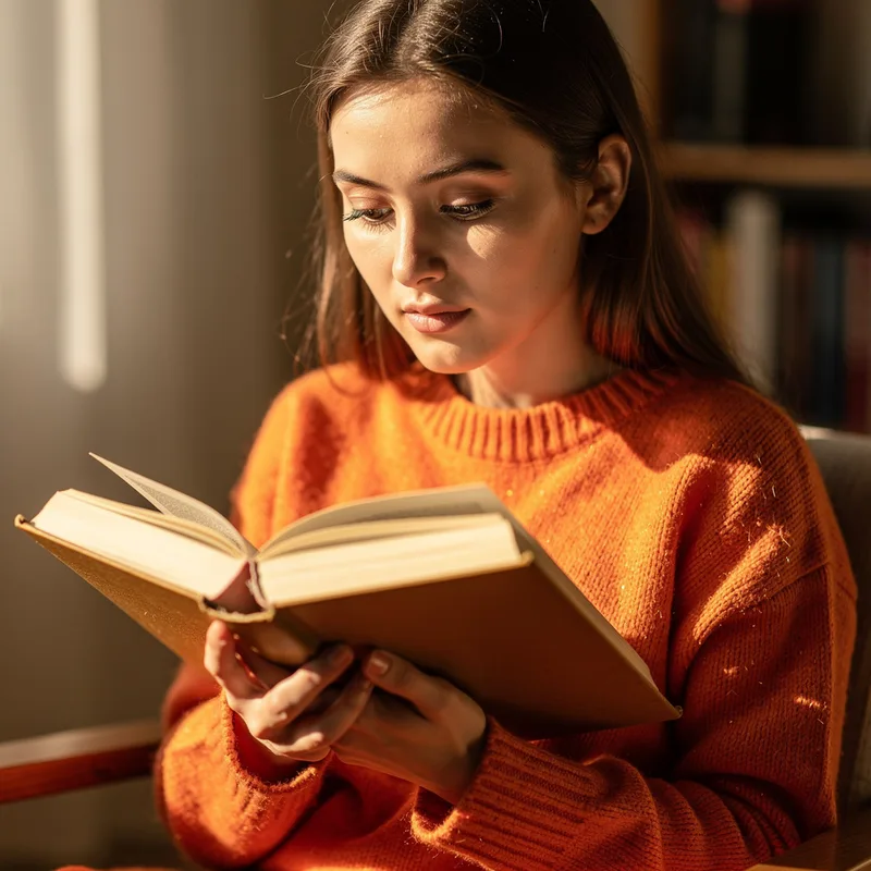 reader