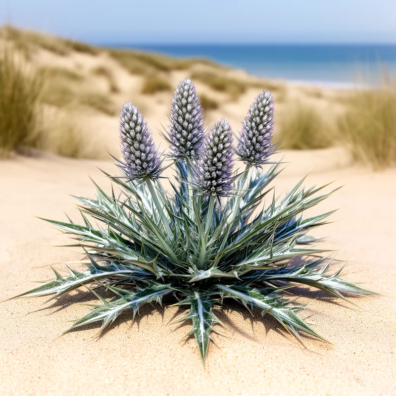 Eryngium maritimum