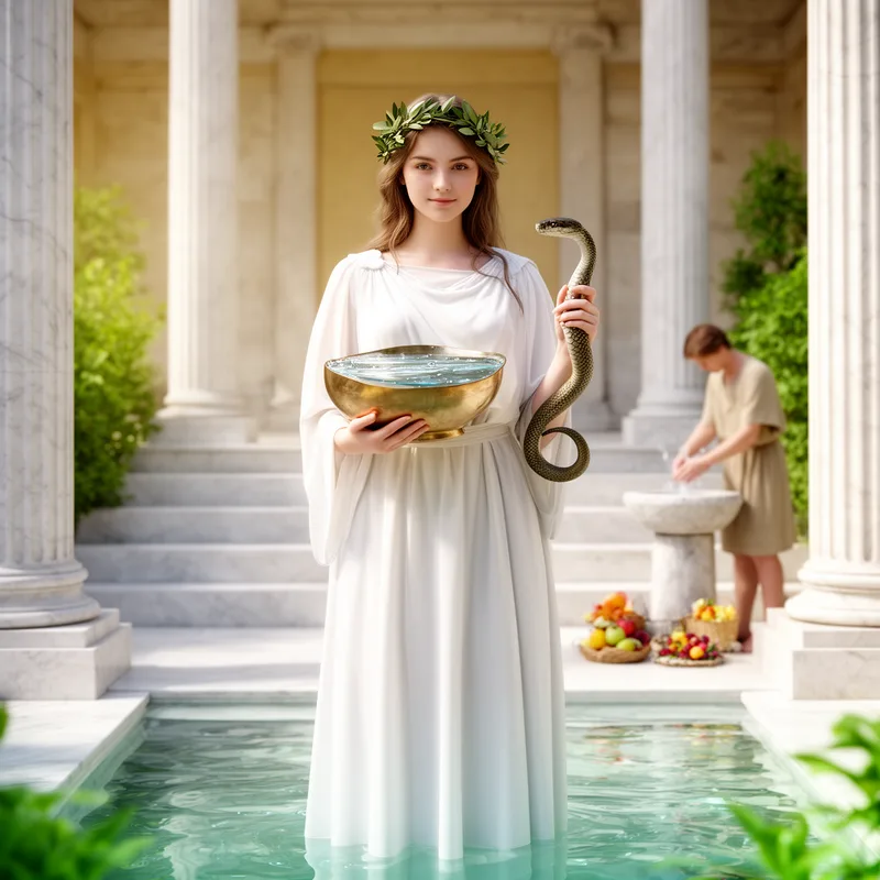 Hygieia
