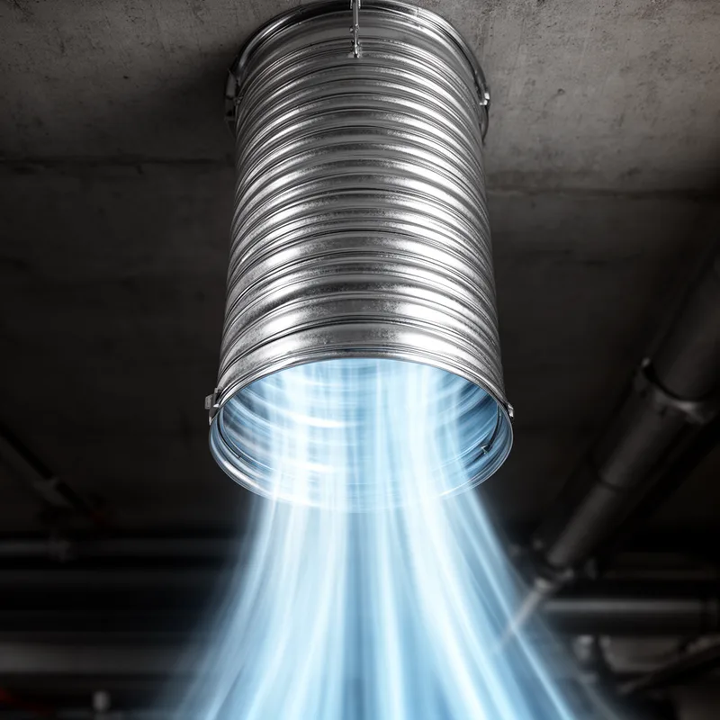 duct