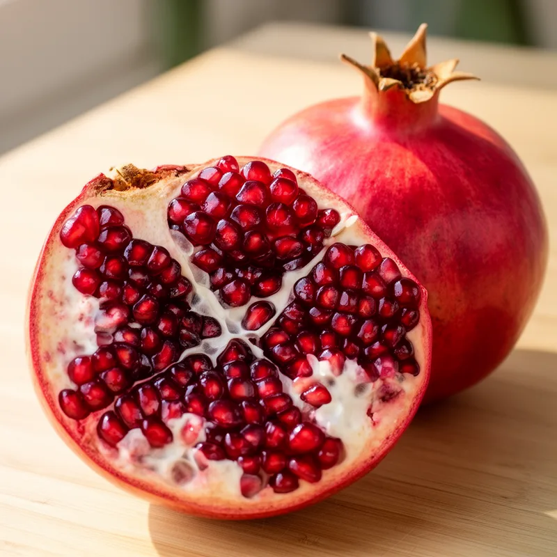 pomegranate