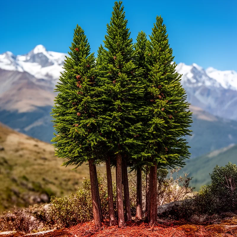 Libocedrus