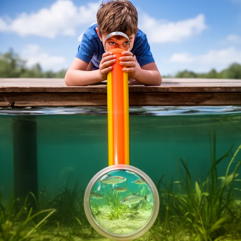 hydroscope