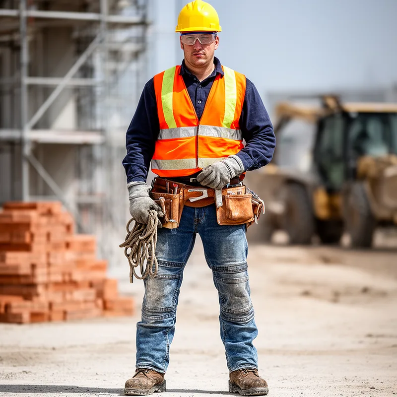 work clothing
